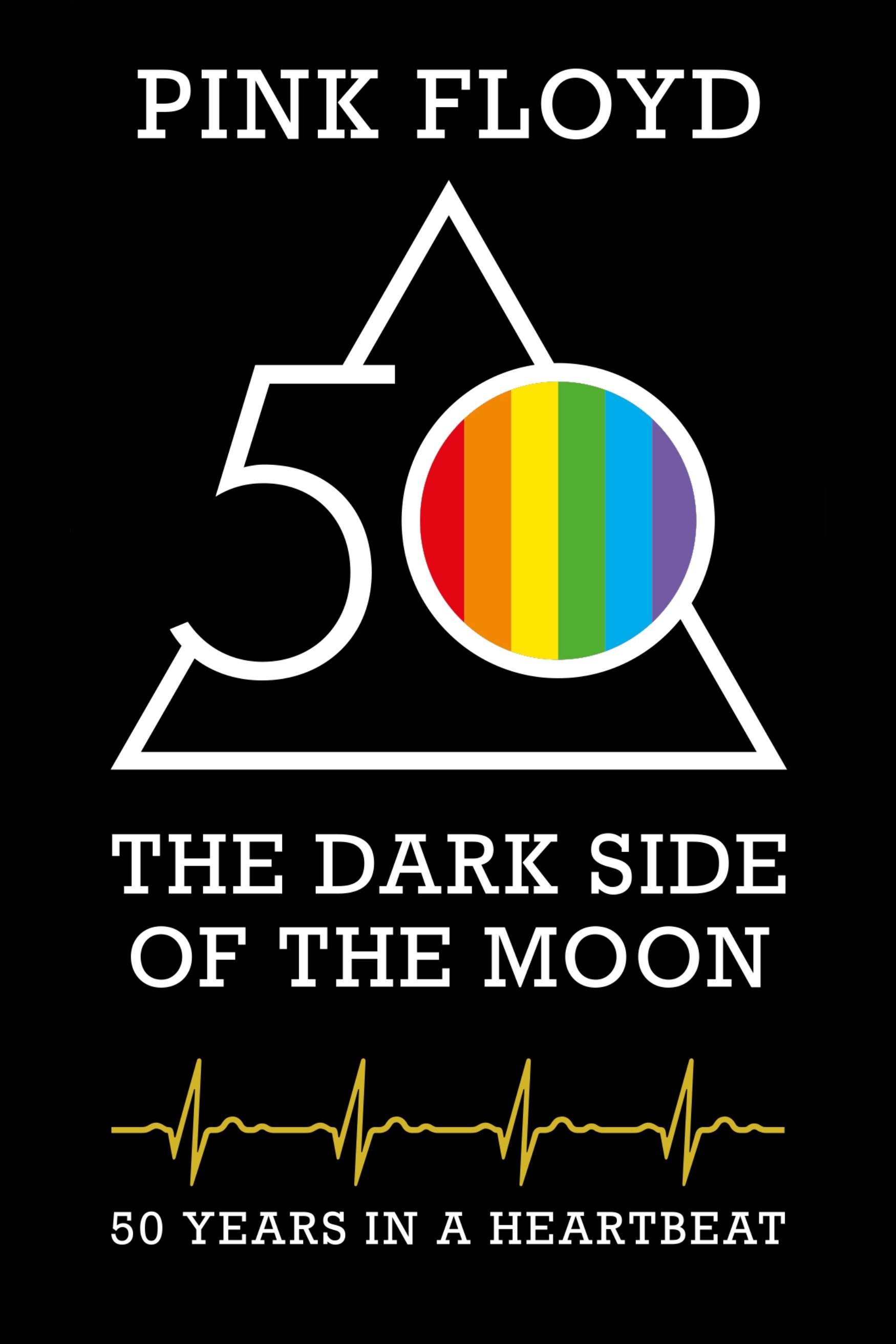 Pink Floyd - Dark Side of the Moon — McAuliffe-Shepard Discovery
